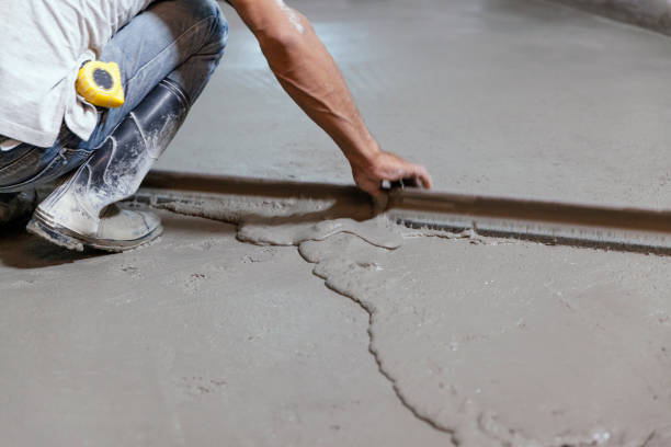 Best Concrete Demolition Services in Newport East, RI