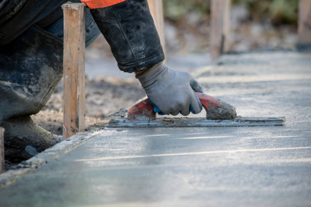 Best Concrete Staining and Coloring in Newport East, RI