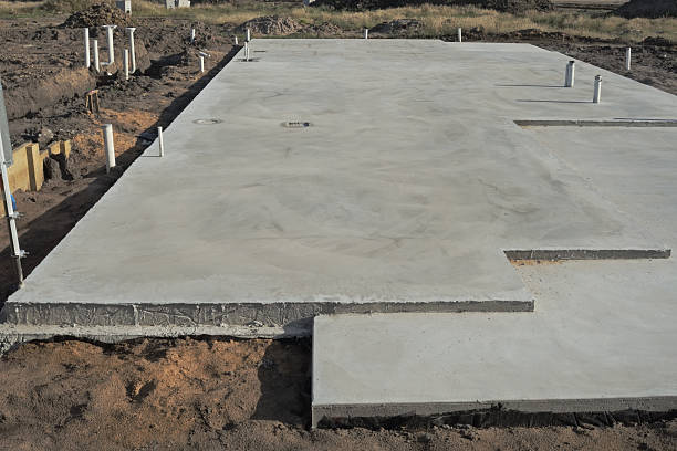 Best Concrete Retaining Walls in Newport East, RI