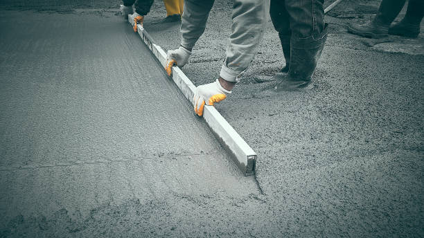 Best Industrial Concrete Flooring in Newport East, RI