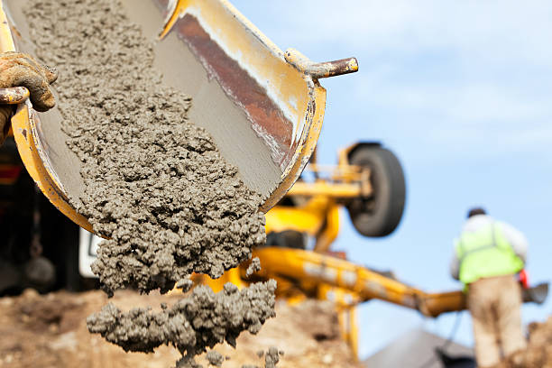 Best Concrete Retaining Walls in Newport East, RI