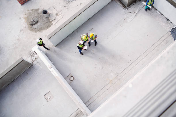 Best Concrete Removal and Replacement in Newport East, RI